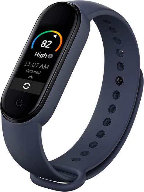 xiami mi band 5 nfc|Xiaomi Mi band 5 blood oxygen.